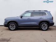 Haval Dargo Москва  - изображение 21