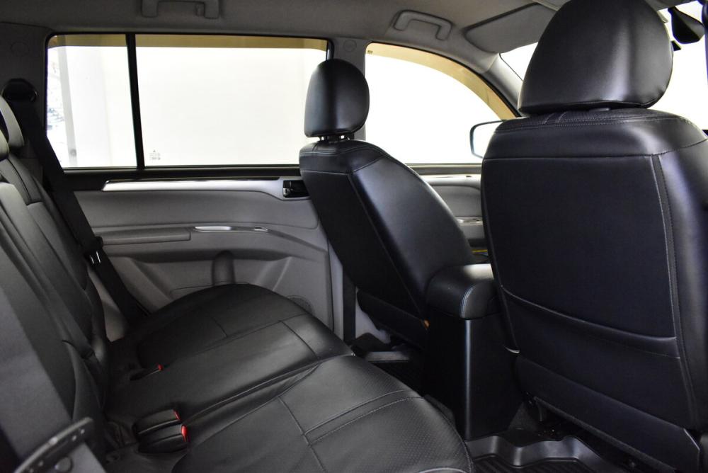 Mitsubishi Pajero Sport II Москва  - изображение 15