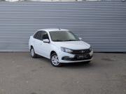 Lada (ВАЗ) Granta I Рестайлинг Москва  - изображение 50
