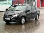Lada (ВАЗ) Granta I Рестайлинг Пермь  - изображение 8
