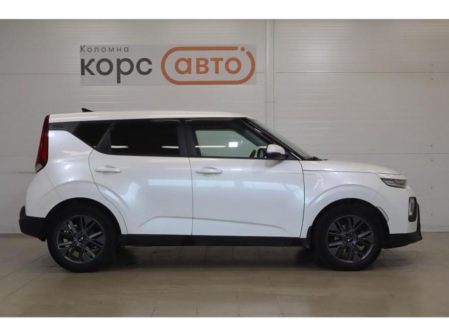Kia Soul III Коломна  - изображение 4