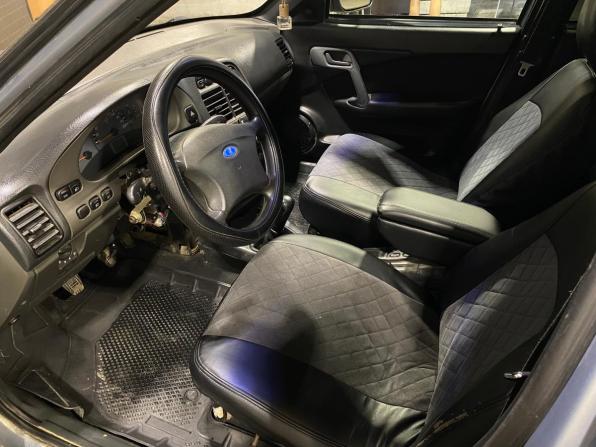 Lada (ВАЗ) 2112 с пробегом 2007 года, цена 130 000 рублей, 258956 км, хэтчбек, Автокод Объявления