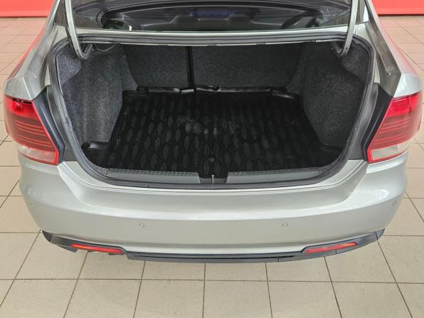 Volkswagen Polo V Рестайлинг с пробегом 2016 года, цена 1 190 000 рублей, 186480 км, седан, Автокод Объявления