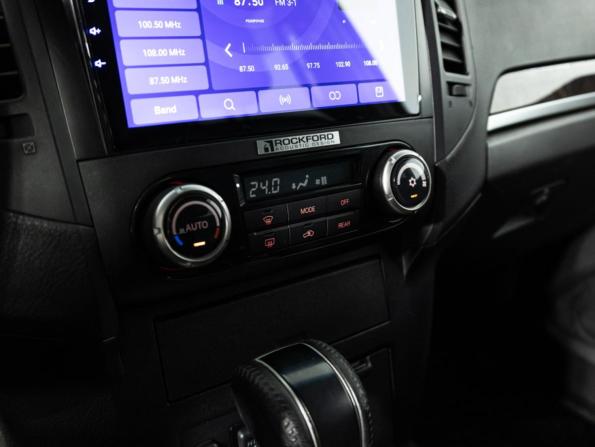 Mitsubishi Pajero IV с пробегом 2008 года, цена 1 289 585 рублей, 347606 км, внедорожник, Автокод Объявления