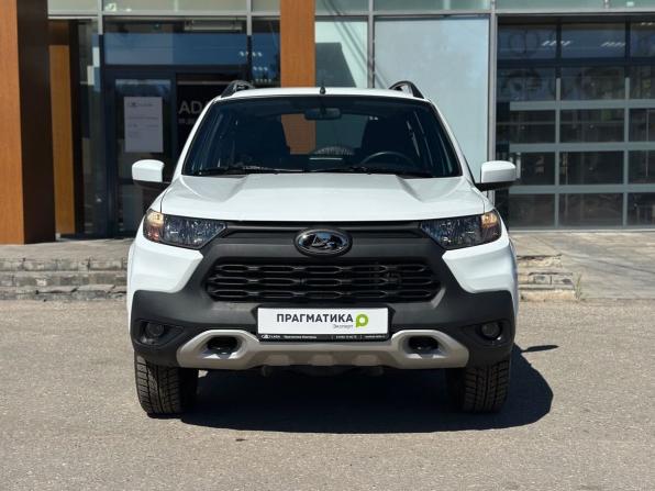 Lada (ВАЗ) Niva Travel I с пробегом 2025 года, цена 1 279 000 рублей, 13090 км, внедорожник, Автокод Объявления