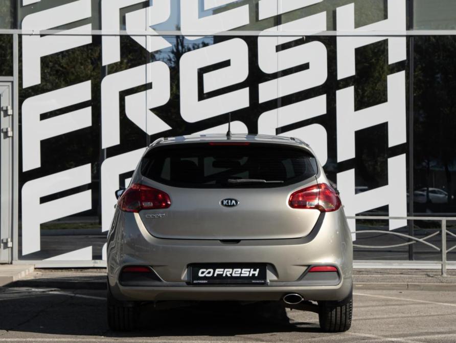 Kia Ceed II Волгоград  - изображение 4