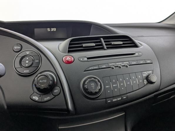 Honda Civic VIII Рестайлинг с пробегом 2010 года, цена 1 280 000 рублей, 96813 км, хэтчбек, Автокод Объявления
