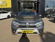 Renault Duster I Рестайлинг Нефтекамск  - изображение 12