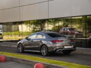 Mercedes-Benz CLA II (C118 X118) Санкт-Петербург  - изображение 46