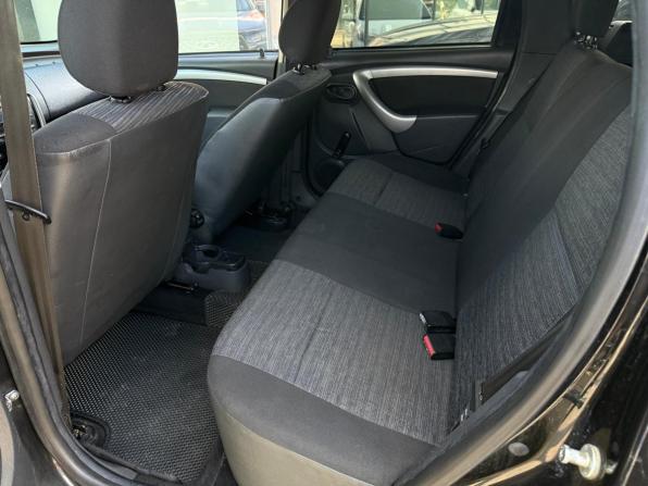 Renault Duster I с пробегом 2014 года, цена 802 000 рублей, 161619 км, внедорожник, Автокод Объявления