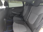 Hyundai Solaris I Ижевск  - изображение 37