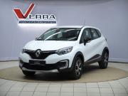 Renault Kaptur I Уфа  - изображение 17