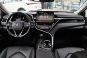 Toyota Camry VIII (XV70) Рестайлинг Москва  - изображение 36