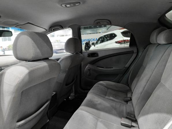 Chevrolet Lacetti I с пробегом 2010 года, цена 399 000 рублей, 203809 км, хэтчбек, Автокод Объявления