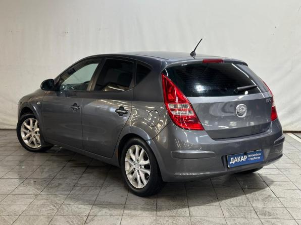 Hyundai i30 I с пробегом 2009 года, цена 590 000 рублей, 197177 км, хэтчбек, Автокод Объявления