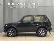 Lada (ВАЗ) Niva Legend Магнитогорск  - изображение 19
