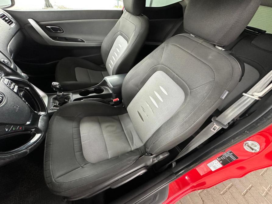 Kia Ceed II Тамбов  - изображение 11