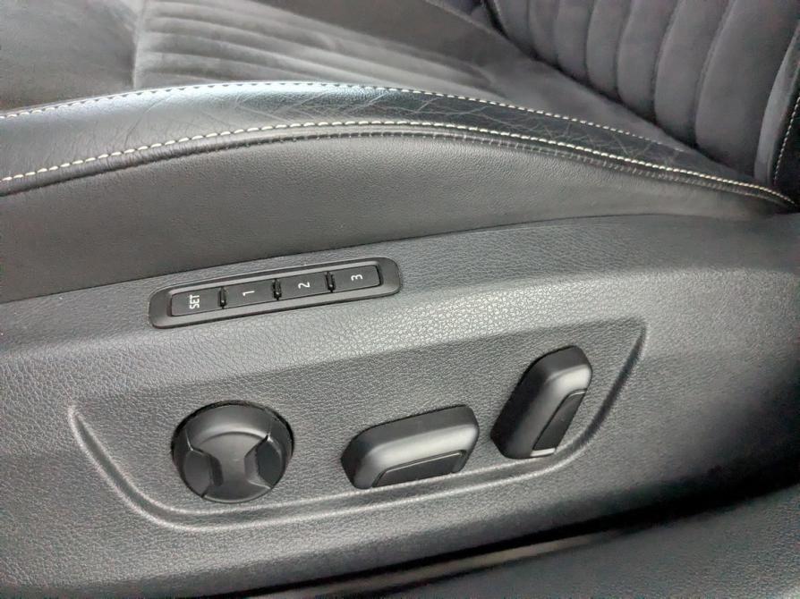 Skoda Superb III Рестайлинг Москва  - изображение 21