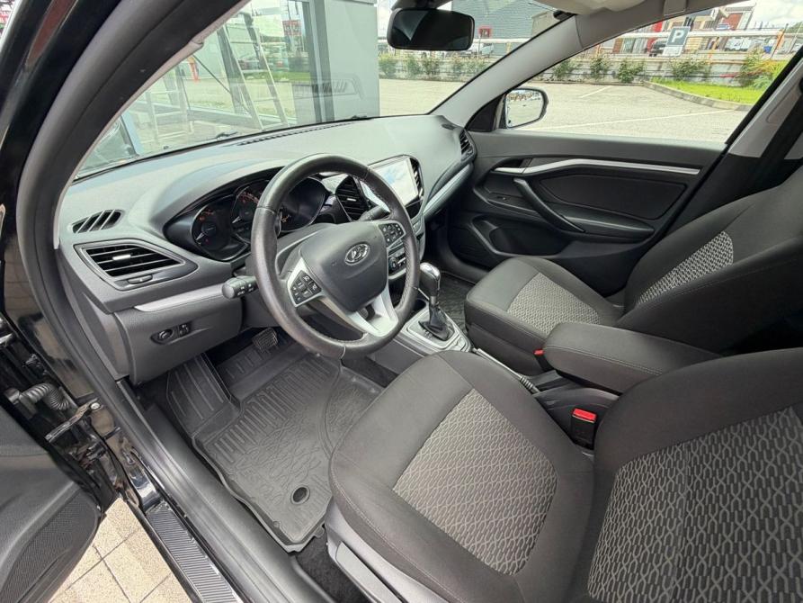 Lada (ВАЗ) Vesta I Владикавказ  - изображение 9