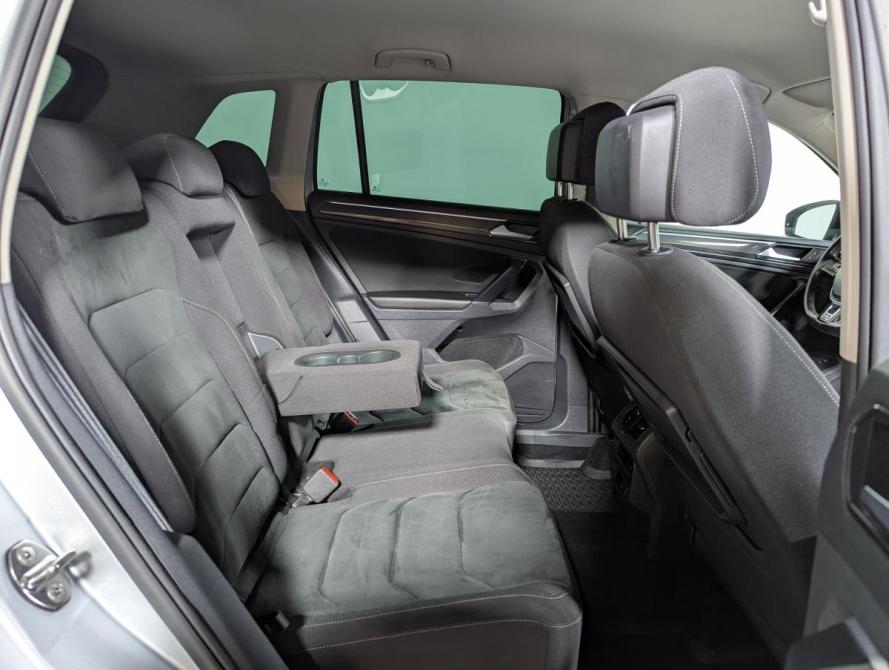 Volkswagen Tiguan II Екатеринбург  - изображение 14