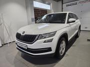 Skoda Kodiaq I Москва  - изображение 23