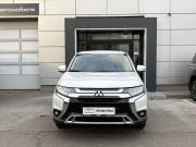 Mitsubishi Outlander III Рестайлинг 3 Москва  - изображение 21