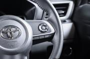 Toyota Roomy I Новосибирск  - изображение 32