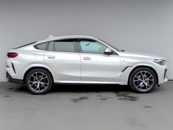 BMW X6 III (G06) с пробегом 2022 года, цена 8 970 000 рублей, 65221 км, внедорожник, Автокод Объявления