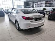 Mazda 6 III (GJ) Рестайлинг Казань  - изображение 30