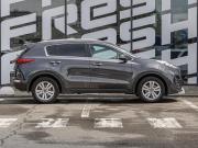 Kia Sportage IV Краснодар  - изображение 26