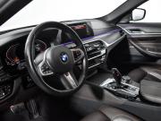 BMW 5 серии VII (G30/G31/G38) Рестайлинг Санкт-Петербург  - изображение 32