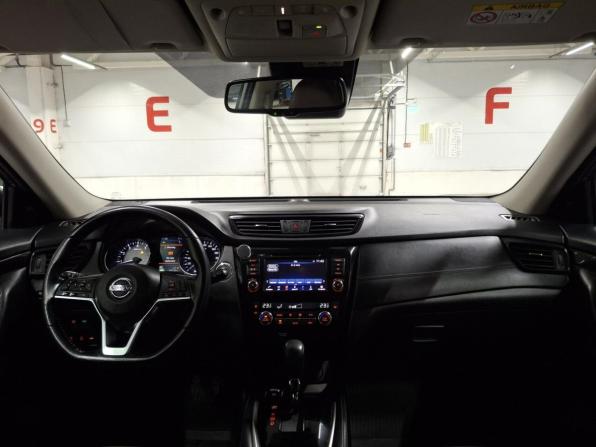 Nissan X-Trail III Рестайлинг с пробегом 2021 года, цена 3 255 000 рублей, 64717 км, внедорожник, Автокод Объявления