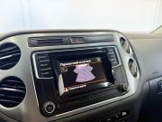 Volkswagen Tiguan I Рестайлинг Уфа  - изображение 29