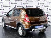 Renault Sandero I Ростов-на-Дону  - изображение 23
