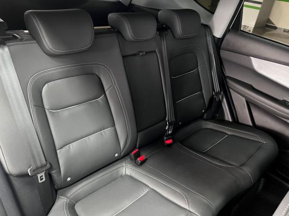 Chery Tiggo 7 Pro Max I с пробегом 2023 года, цена 2 145 000 рублей, 10999 км, внедорожник, Автокод Объявления