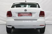 Volkswagen Polo V Рестайлинг Кемерово  - изображение 30