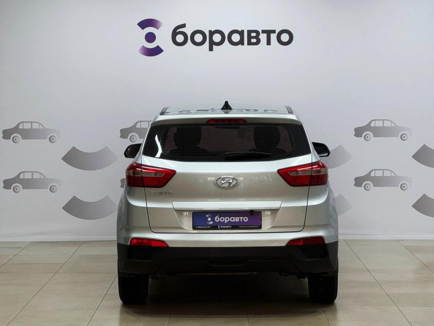 Hyundai Creta I Ставрополь  - изображение 4