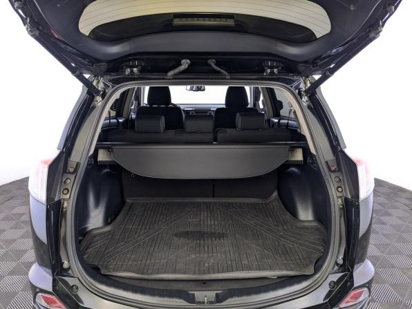 Toyota RAV4 IV (XA40) Рестайлинг с пробегом 2018 года, цена 2 150 000 рублей, 175164 км, внедорожник, Автокод Объявления