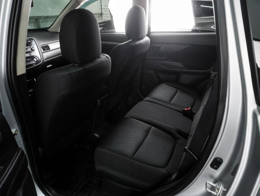 Mitsubishi Outlander III Рестайлинг 2 Воронеж  - изображение 11