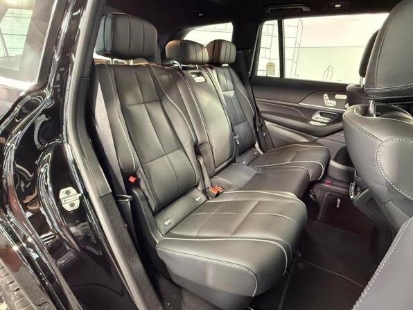 Новый Mercedes-Benz GLS II (X167) Рестайлинг 2025 года, цена 16 999 000 рублей, внедорожник, Автокод Объявления