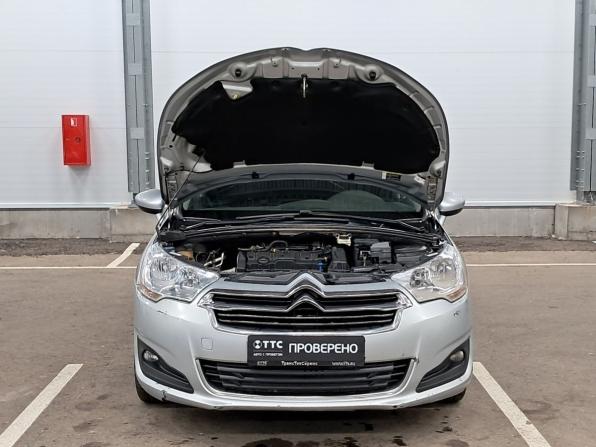 Citroen C4 II с пробегом 2014 года, цена 420 000 рублей, 294039 км, седан, Автокод Объявления