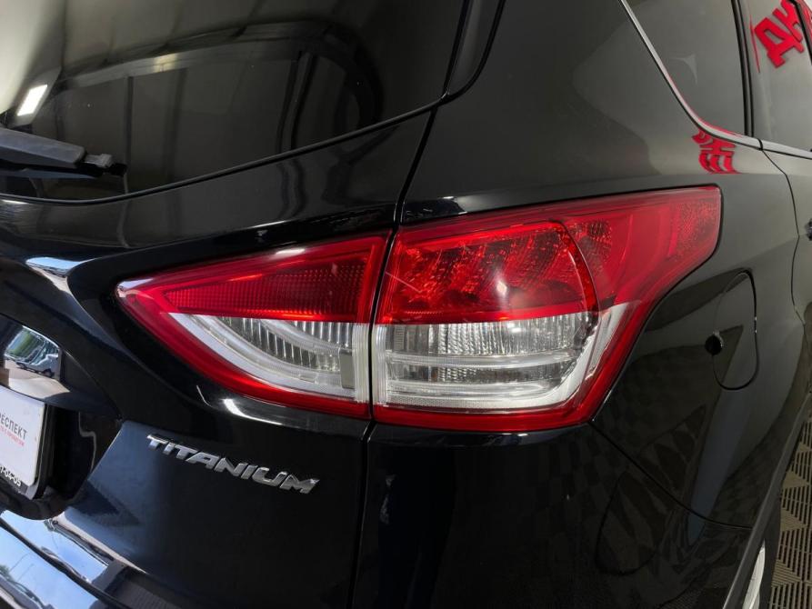Ford Kuga II Воронеж  - изображение 9