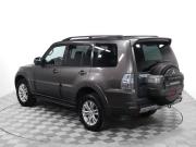 Mitsubishi Pajero IV Рестайлинг 1 Москва  - изображение 30