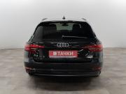 Audi A4 V (B9) Красноярск  - изображение 31