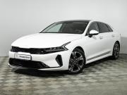 Kia K5 III Санкт-Петербург  - изображение 20