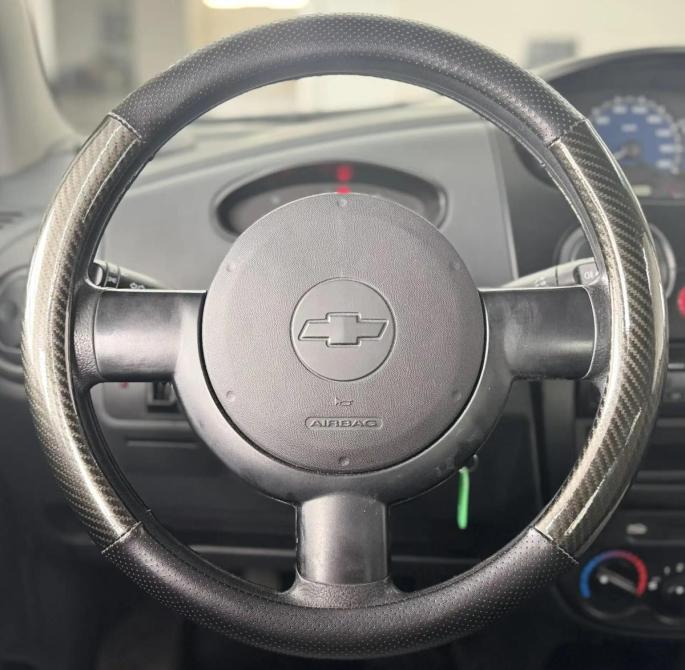 Chevrolet Spark II Шахты  - изображение 14