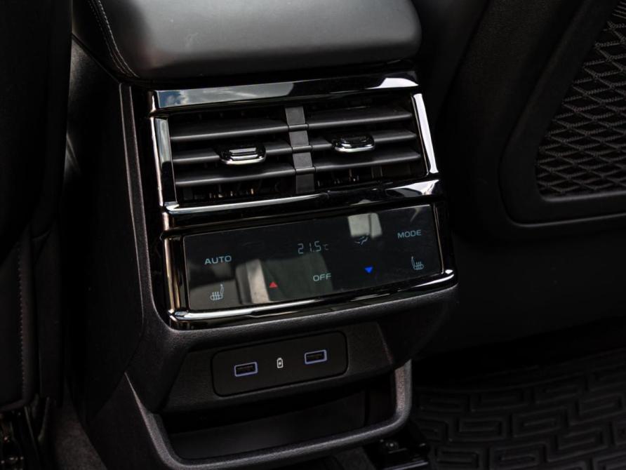 Geely Monjaro I Краснодар  - изображение 25
