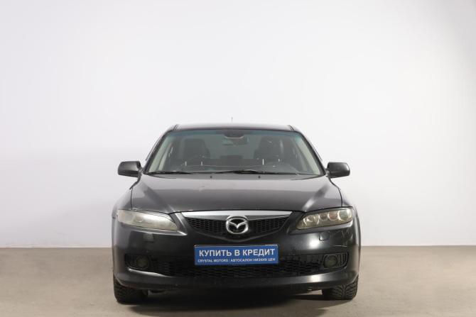 Mazda 6 I (GG) Рестайлинг с пробегом 2005 года, цена 399 000 рублей, 322000 км, седан, Автокод Объявления