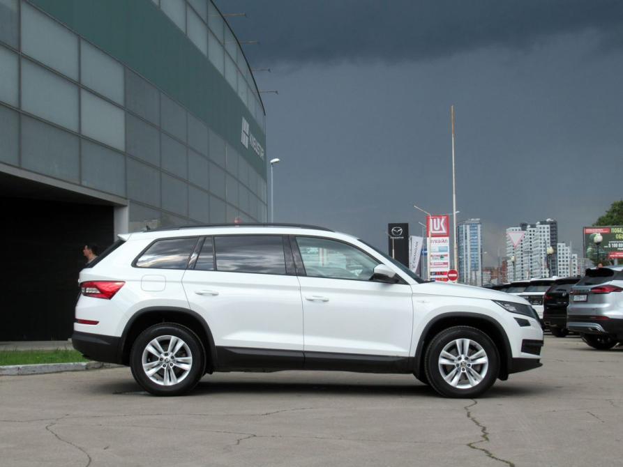 Skoda Kodiaq I Самара  - изображение 4