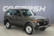 Lada (ВАЗ) 2121 (4x4) I Рестайлинг Ульяновск  - изображение 13
